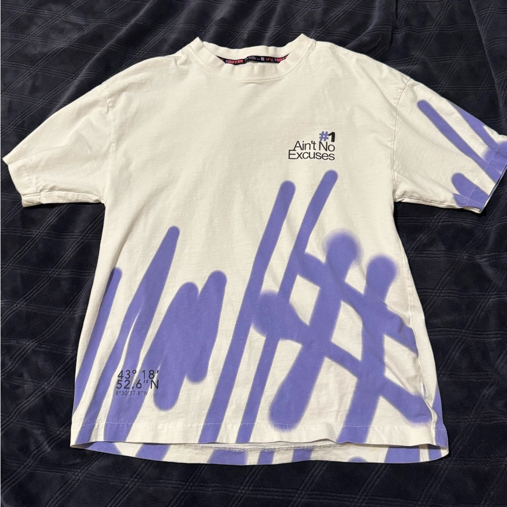 ZARA kids Graphic tee